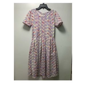 Lularoe Amelia Size Small